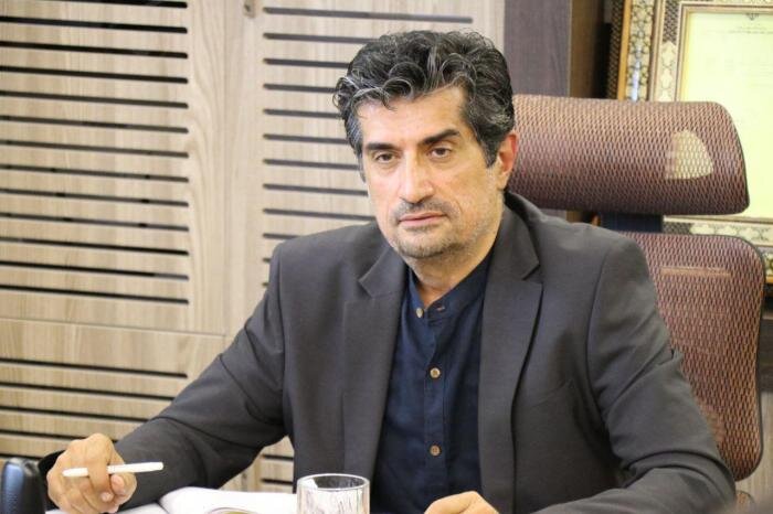 تولید و صادرات محصولات سالم کشاورزی قزوین به بازارهای هدف حمایت می شود