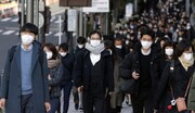 ژاپن حالت فوق‌العاده را تا ۱۱ خرداد تمدید می‌کند