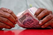 احتمال دوبرابر شدن بدهی‌ نزد بانک‌های هند