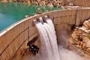 اختصاص ۱۰۰ میلیارد ریال اعتبار دولتی برای احداث سد فینسک مهدی‌شهر