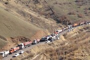 بازگشایی ۴ گذرگاه مرزی بین ایران و پاکستان
