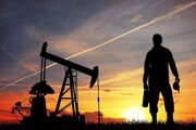 کاهش تولید روزانه نفت آمریکا به ۲ تا ۳ میلیون بشکه می‌رسد