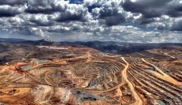 صدور ۳۱۲ پروانه بهره‌برداری برای استخراج مواد معدنی در همدان