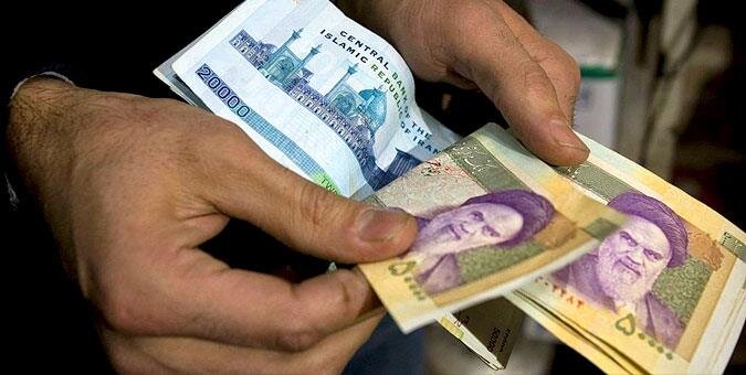 تومان واحد پول ایران شد