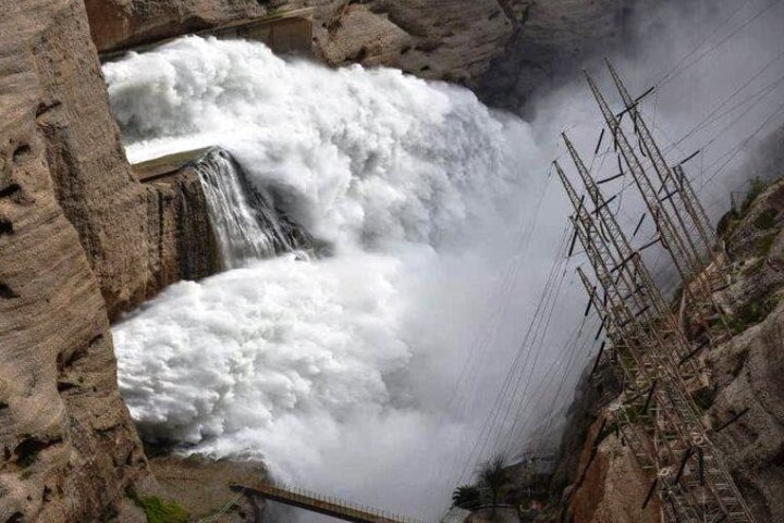 جذب ۹۹.۹۵ درصد اعتبارات عمرانی خوزستان