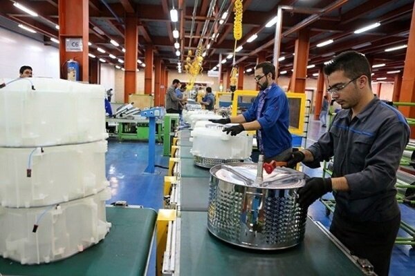 سرمایه‌گذاری صنعتی در استان بوشهر ۶۱ درصد افزایش یافت