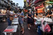 بازگشت تدریجی فعالیت های اقتصادی تایلند به وضعیت عادی