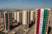 تحویل ۷۷۵ قطعه زمین برای ساخت مسکن ملی در خراسان جنوبی