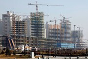 تفاوت بساز بفروش های ایرانی با سازندگان اماراتی در کوتاه آمدن از حاشیه سود| هزینه ساخت مسکن در شمال تهران ۱۵۰ میلیون!
