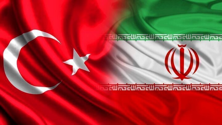کاهش ۸۳ درصدی صادرات ایران به ترکیه