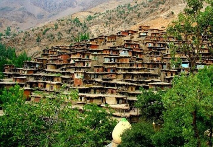۱۴۰ هزار مسکن روستایی مازندران فرسوده است