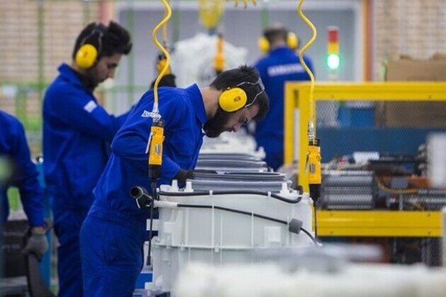 ۶۳۰ میلیارد ریال تسهیلات برای واحدهای تولیدی بوشهر تصویب شد ۶۳۰ میلیارد ریال تسهیلات برای واحدهای تولیدی بوشهر تصویب شد