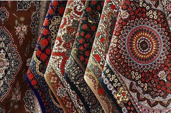 نمایشگاه دائمی فرش در مازندران به راه می افتد