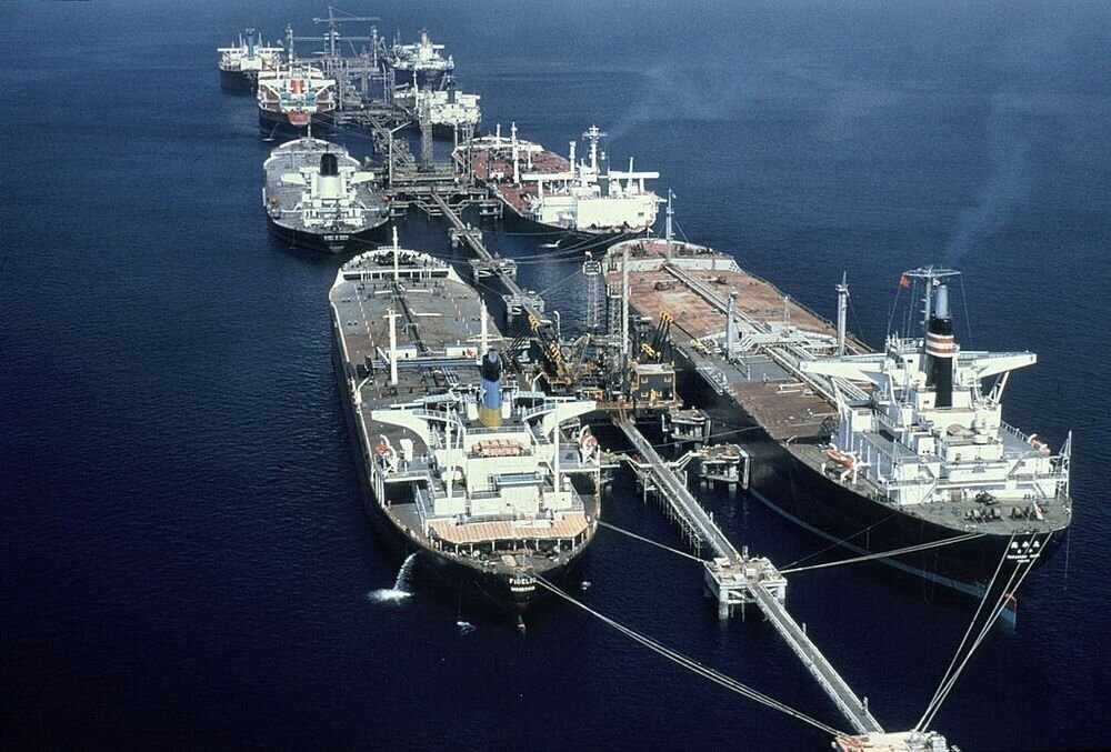 صادرات هفتگی نفت عربستان به آمریکا صفر شد