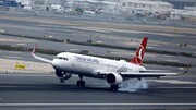 از سرگیری پروازهای شرکت هواپیمایی ترکیه از ماه ژوئن/ انتشار پیش نویس سه ماهه پروازها
