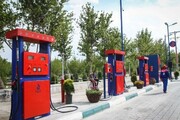 ۱۰۰ جایگاه سوخت در زنجان فعال خواهد بود