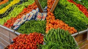 صادرات بیش از ۷۲هزار تن انواع محصولات کشاورزی از گمرکات جلفا طی سال ۱۴۰۰