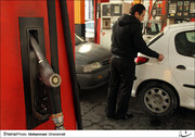 سوخت رسانی در تهران طبق روال عادی ادامه دارد