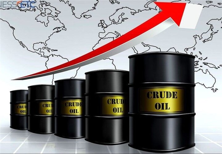 ادامه افزایش بهای نفت در بازارهای جهانی