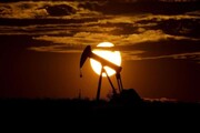 قیمت نفت در بازارهای جهانی افزایش یافت