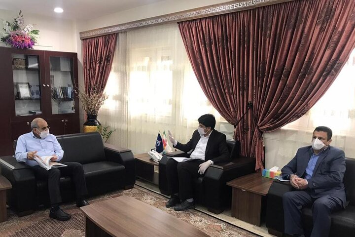 لزوم سرمایهگذاری مهارتی صنایع برای توسعه منابع انسانی و ارتقاء بهرهوری لزوم سرمایهگذاری مهارتی صنایع برای توسعه منابع انسانی و ارتقاء بهرهوری