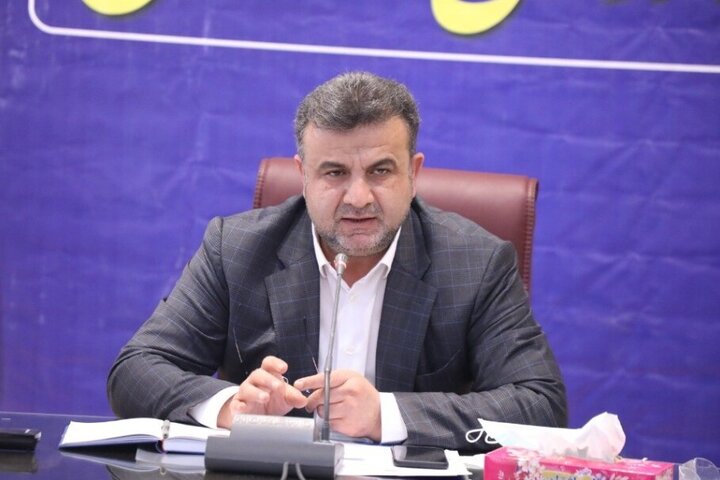 پایانه صادرات ماهیان خاویاری مازندران افتتاح میشود پایانه صادرات ماهیان خاویاری مازندران افتتاح میشود