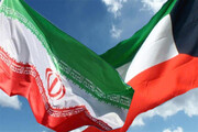 توسعه روابط بندری و دریایی ایران و کویت