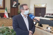 دستگاه های اجرایی استان تهران حضور کارمندان را تا ۵۰ درصد تقلیل دهند