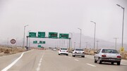 آزاد راه کنار گذر شمالی مشهد بیشترین تخلفات ساخت و ساز غیر قانونی را دارد