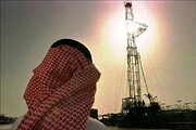 تعمیق کاهش یک میلیون بشکه‌ای نفت عربستان