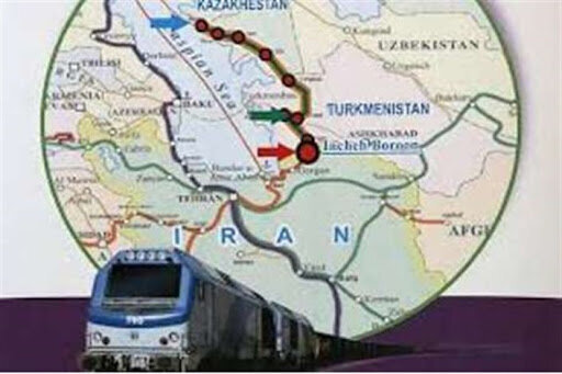 روابط ایران و ترکمنستان روی ریل توسعه | تجار ایرانی در رویای یک میلیارد دلاری صادرات  
