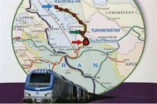 روابط ایران و ترکمنستان روی ریل توسعه | تجار ایرانی در رویای یک میلیارد دلاری صادرات