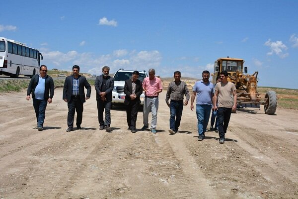 سه دهه انتظار برای افتتاح یک پروژه راهسازی| بزرگراه غرب کشور سرگردان در میان وعده های عملی نشده