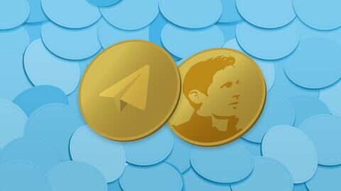 عرضه ارز دیجیتال در تلگرام برای همیشه لغو شد