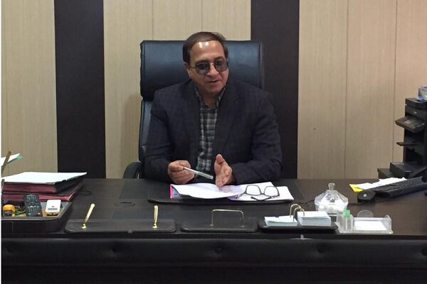 ۲۰ میلیون و ۲۱۱ هزار دلار کالا از بازارچه مرزی «کهک» ترانزیت شد