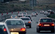 چشمان جاده «کرمان- دهبکری» به پل خشک شد؛ ۱۸ سال انتظار ناگوار در تنها راه دسترسی به هشت شهر استان