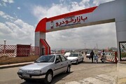 معاون ایران خودرو: قیمت خودرو در بازار ۱۵ درصد کاهش یافت