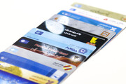 کاهش ۱۳ میلیونی کارت‌های بانکی دارای تراکنش در فروردین ماه
