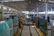 تولید ۵ درصد شیشه دنیا در تبریز| ۲۶۰۰ کارخانه در آذربایجان‌شرقی در حال ساخت است