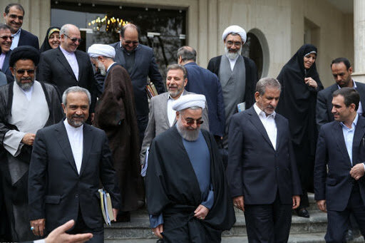 بی اعتنایی دولت روحانی به خانه های اقتصاد