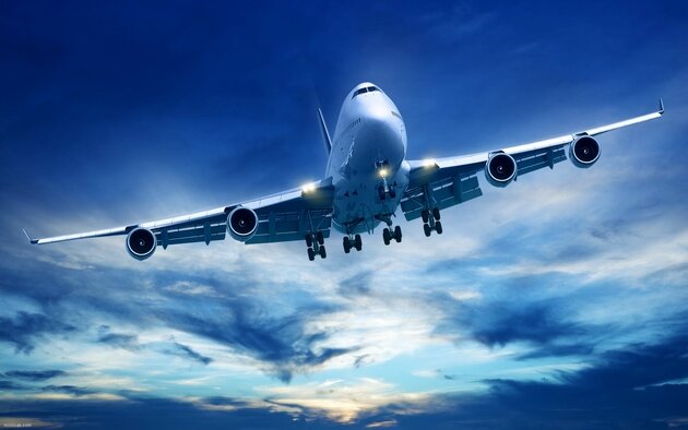 کاهش ٨٠ درصدی جابجایی مسافر در فرودگاه‌های کشور
