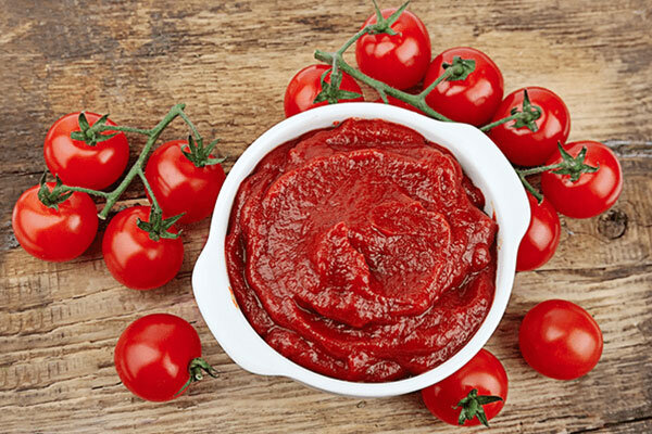 ثبت قیمت جدید رب گوجه‌فرنگی در سامانه ۱۲۴