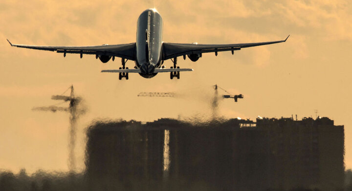 رشد ۷۲ درصدی جابه‌جایی مسافر در فرودگاه‌های اختصاصی نسبت به سال گذشته