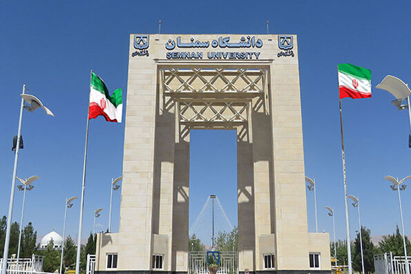 طرح استاد دانشگاه سمنان در حوزه رونق تولید پذیرفته شد طرح استاد دانشگاه سمنان در حوزه رونق تولید پذیرفته شد