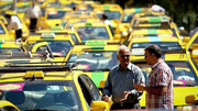 چرخ خودروهای فرسوده «نَفَس» قم را برید | فرسودگی ۵۸ درصد تاکسی‌ها