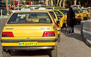 نرخ کرایه‌های تاکسی و اتوبوس در شیراز ۲۵ درصد افزایش یافت