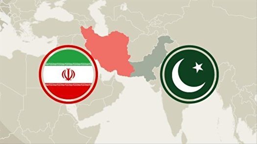 سومین پایانه مرزی بین ایران و پاکستان راه‌اندازی می شود