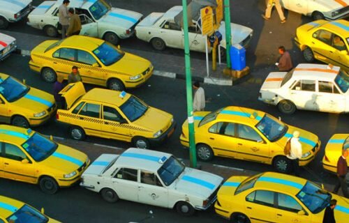 نرخ کرایه وسایل حمل ونقل عمومی در خرم‌آباد افزایش می‌یابد/هوشمندسازی تاکسی و اتوبوس