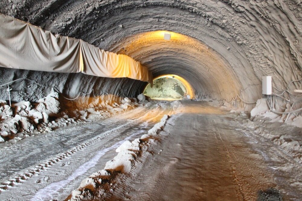 ماراتن ۲۷ ساله جاده «پاتاوه-دهدشت» در ایستگاه پایانی| بن بست اقتصادی شکسته میشود