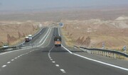 ۲۰ میلیارد تومان برای احداث جاده «سیروان-ایلام» هزینه شد